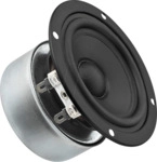 MON SPX-30M - Hi-Fi-Breitbandlautsprecher, 20 W, 8 Ohm