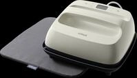 CRICUT 2012467 - Transferpresse, EasyPress SE 22,5 x 22,5 cm