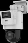 HIL N2D400MDE288 - &Uuml;berwachungskamera, IP, LAN, au&szlig;en, PoE