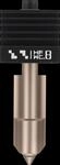 BL 6937285504487 - Hotend mit 0,8 mm D&uuml;se (High Flow Tungsten Carbide), f&uuml;r...