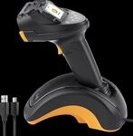INATECK PRO8SESW - Barcodescanner, 2D, Bluetooth/Funk, Pro 8 SE