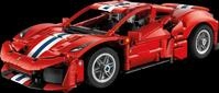 LEGO 42235 - LEGO&reg; Technic - Ferrari 488 Pista Auto