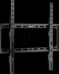 MYW HEG3L - TV-Wandhalterung 32'' - 75'', offenes Design