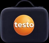 TESTO 0516 0240 - testo Smart Case "K&auml;lte" - Aufbewahrungstasche
