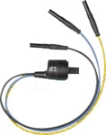 GMCI PRO-UNI 2 - Steckereinsatz PRO-UNI II f&uuml;r Installationstester