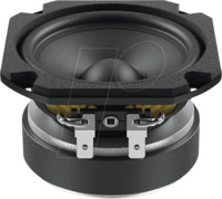 LAV FSF030.70 - Breitbandlautsprecher 30 W, Ferrit, 3 Zoll (8 cm), Stahl