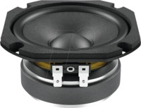 LAV FSF041.00 - Breitbandlautsprecher 40 W, Ferrit, 4 Zoll (10 cm), Stahl