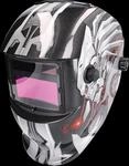 KS 310.0195 - Automatik-Schwei&szlig;er-Schutzhelm, Steel Design