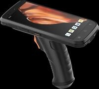 INATECK AS501SSW - Mobiler Computer, 2D, Bluetooth/WiFi/4G, AS501S