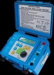PEAKTECH 2680 A - Isolationsmessger&auml;t, Hochspannung, bis 5000 V, bis 1 TOhm