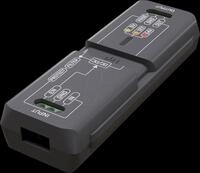 MTK APA-1 - APA-1 Netzadapter mit &Uuml;berspannungsschutz