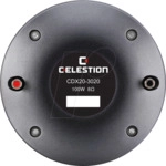 CPA CDX20-3020/8 - PA-Horntreiber, 100 W, 8 Ohm