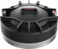 LAV DN14.30T - Kompressionstreiber, 110 W, Neodym, 3 Zoll (8 cm) Treiber