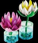 LEGO 11511 - LEGO&reg; Botanicals - Seerosen