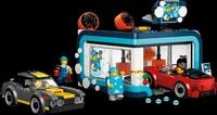 LEGO 60497 - LEGO&reg; City - Waschstra&szlig;e
