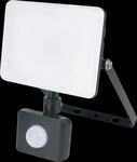 MLI 21600072 - LED-Flutlicht Orlando Sensor, 20 W, 2200 lm, 4000 K, schwarz, IP