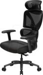 THX3 XTC CU SW - ThunderX3 XTC Cushion, schwarz