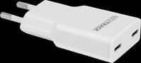 MATR MQ3 - USB-Ladeger&auml;t, 30 W, 2x USB-C, GaN