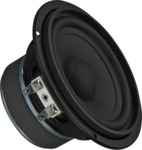 MON SPM-116/8 - Hi-Fi-Tiefmittelt&ouml;ner, 40 W, 8 Ohm