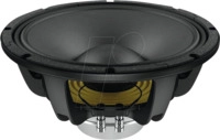 LAV WAN123.00 - Tieft&ouml;ner, 500 W, Neodym, 12 Zoll (30 cm), Aluminium