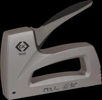 CK 496001 - Heftklammer-Tacker, f&uuml;r 6 - 14 mm Klammern