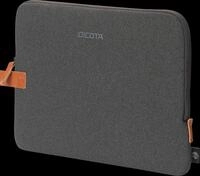 DICOTA D31930-R - Laptop-/Notebookschutzh&uuml;lle, 14" (35,6 cm), Anthrazit