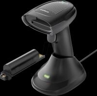 INATECK PRO170SW - Barcodescanner, 2D, Bluetooth/USB, Pro 170B