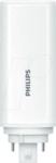 PHI 04973500 - LED EVG PL-T Lampe, GX24q-2, 6,5 W, 720 lm, 3000 K
