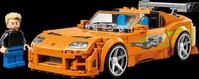 LEGO 77260 - LEGO&reg; Speed Champions - The Fast and The Furious Toyota Supra MK