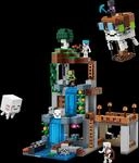 LEGO 21597 - LEGO&reg; Minecraft&reg; - Ghast-Station