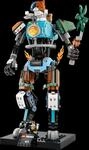 LEGO 77081 - LEGO&reg; Fortnite&reg; - Kit