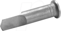 G 132MN - Gl&uuml;hmesser