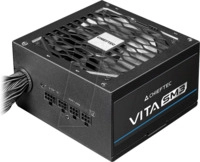 CFT BPX-650-C - Chieftec VITA SM3 Serie BPX-650-C, teilmodular, 80+ Bronze, 650