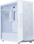ZLM 51153 - Zalman I3 Neo V2 PC-Geh&auml;use Tempered Glass, ATX