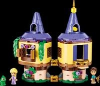 LEGO 43294 - LEGO&reg; Disney Princess - Rapunzels Mini-Turm