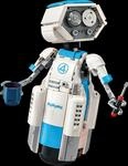 LEGO 76339 - LEGO&reg; Super Heroes Marvel - The Fantastic Four H.E.R.B.I.E.