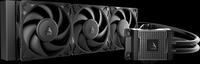 ARCTIC 00843 - Arctic Wasserk&uuml;hlung Liquid Freezer WS360-SP6
