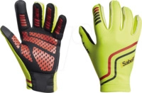 SAB G33 GE XL - Sabelt G33 Simracing Handschuhe - Gr&ouml;&szlig;e XL, gelb