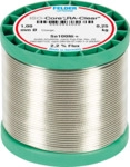 LZ F7 BF 1,0 250 - L&ouml;tzinn bleifrei mit Kupferanteil,&Oslash; 1,0 mm, 250 g