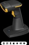 INATECK BCST54SW - Barcodescanner, 2D, Bluetooth/Funk/USB, BCST-54