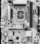ASR 90MXBTR0 - ASRock B760M-X GEN5 (1700)