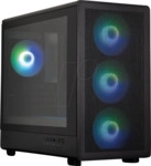 ZLM 50460 - Zalman M5 PC-Geh&auml;use, mATX