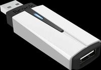 BROOK WING P5 - Brook Wingman P5 Controller-Adapter f&uuml;r PS5