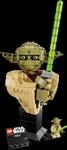 LEGO 75438 - LEGO&reg; Star Wars&trade; - Yoda&trade; B&uuml;ste