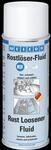 WEICON 11154400 - Rostl&ouml;ser, Rust Loosener Fluid, 400 ml, NSF