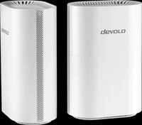 DEVOLO 7297 - WLAN Mesh, 2.4/5/6 GHz, 9335 MBit/s (2 Ger&auml;te)