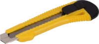 VEL MES38A - Cuttermesser, Allround Cutter, 18 mm