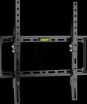 MYW HEG4L - TV-Wandhalterung 32'' - 75'', neigbar