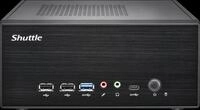 SHUTTLE XB860G2 - Barebone PC, XPC slim XB860G2