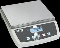 FOB 1.5K0.5 - Tischwaage, digital, bis 1,5 kg, 5 g
